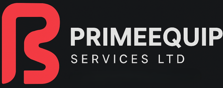 PRIMEEQUIP SERVICES LTD