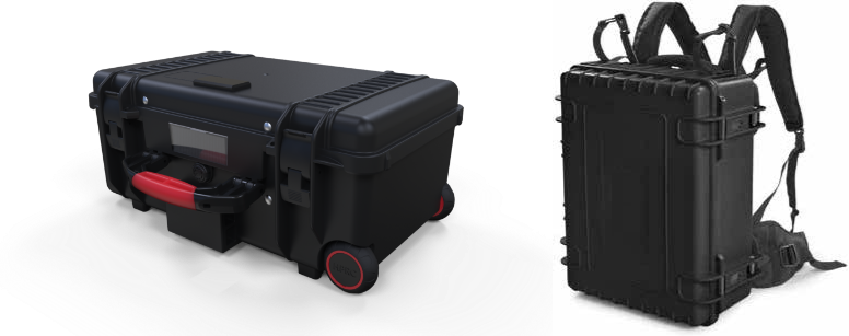 SMART CASE
