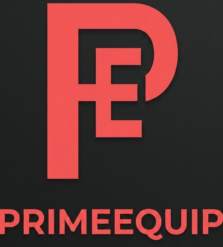 Primeequip Services Ltd